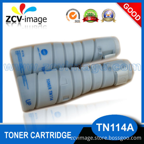 Konica Minolta Bizhub Toner Cartridge 163 (TN114)